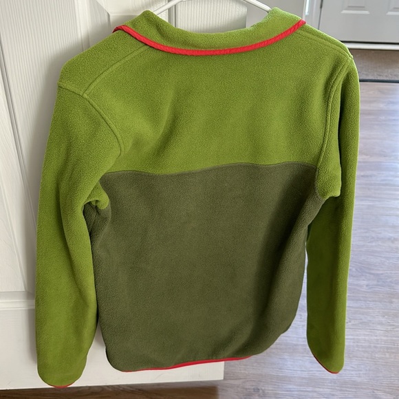 Patagonia Synchilla Fleece - Picture 2 of 3